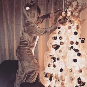 Meet your Posher, Jerry